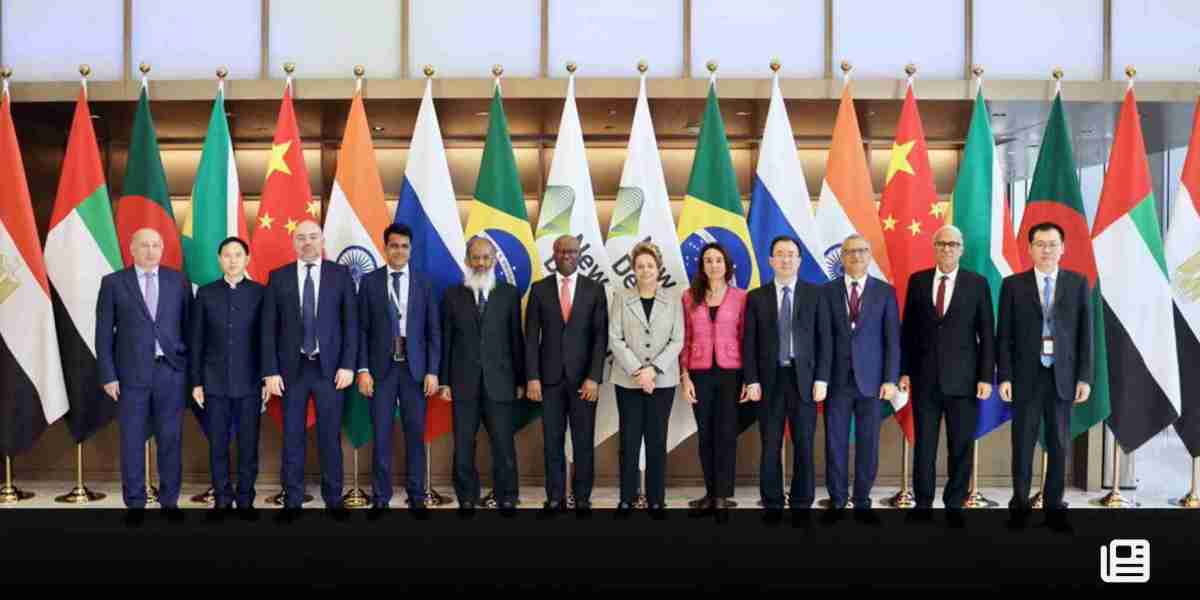 After BRICS, 3 New Countries Ready To Launch Own Currency