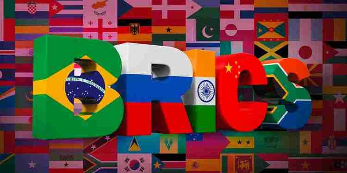 Analyst Calls BRICS a ‘Superpower’