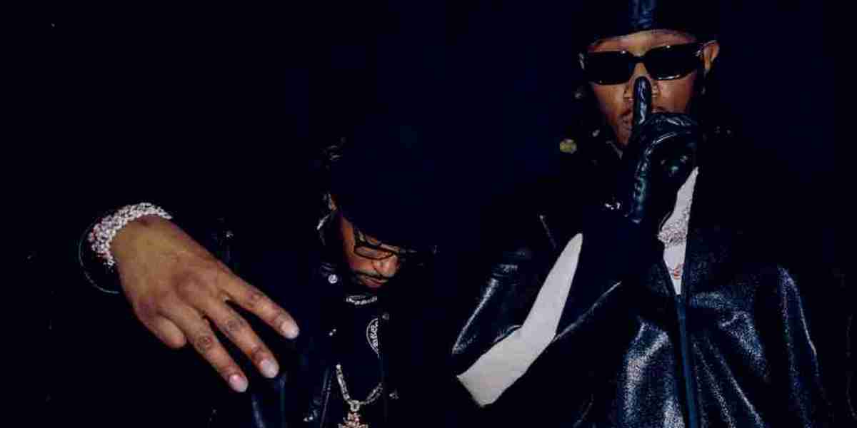 Future & Metro Boomin’s ‘We Don’t Trust You’ Debuts at No. 1 on Billboard 200