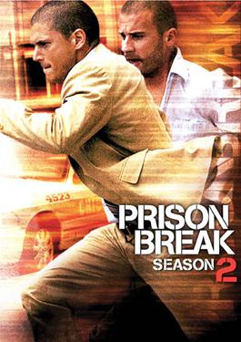 Prison Break S02 E14