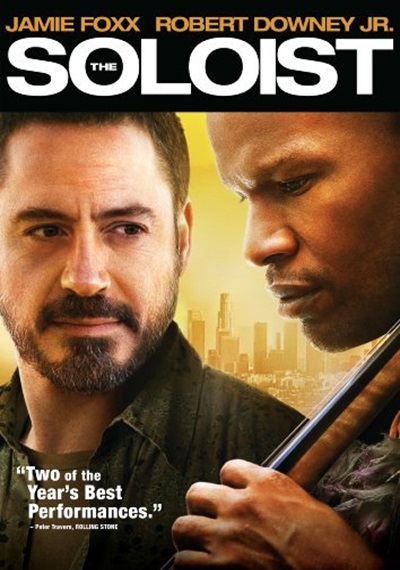 The Soloist (2009)