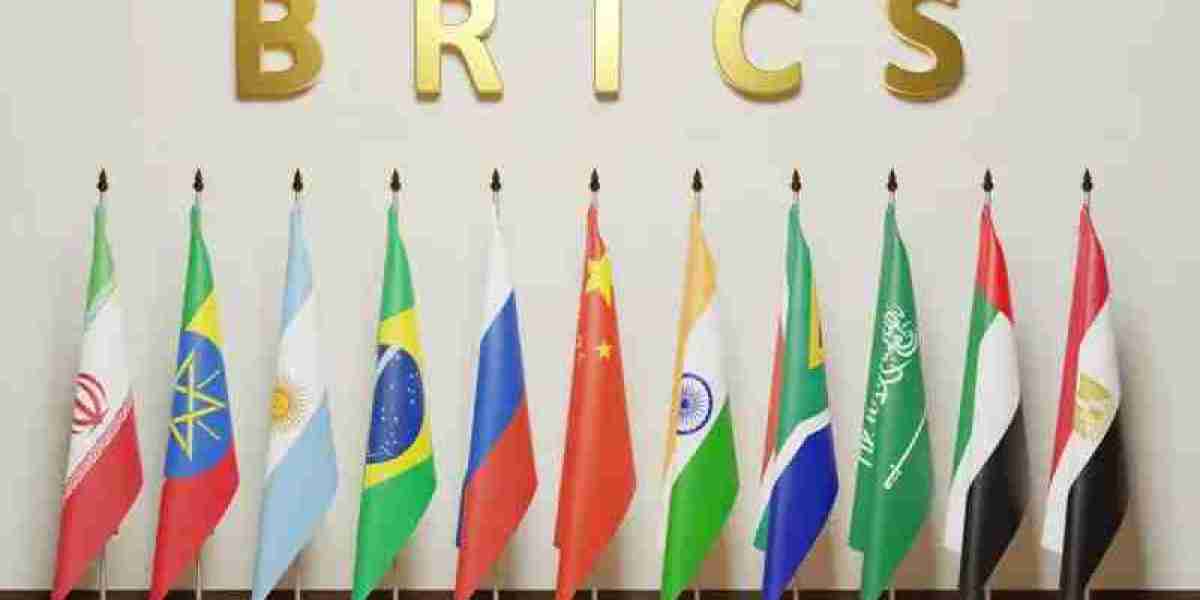 18 Countries Apply to Join BRICS Alliance in 2024