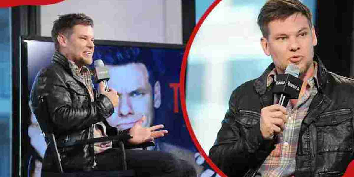 Theo Von's net worth: How much has he made from comedy?