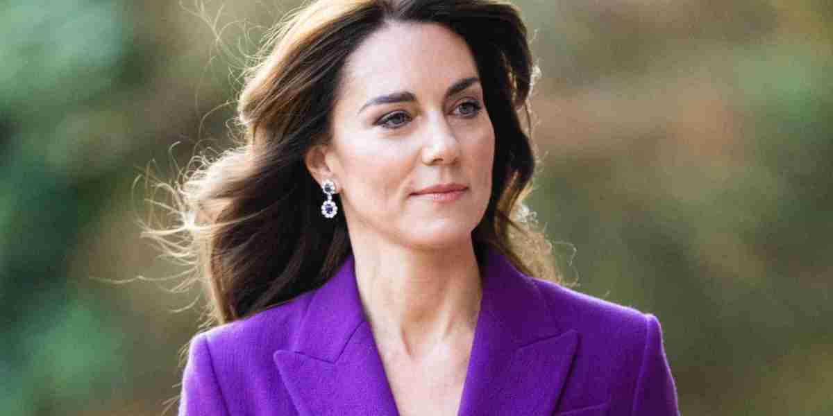 Kate Middleton's Health Was None of Your Business All Along
