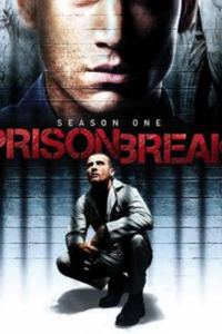 Prison Break S01 E09