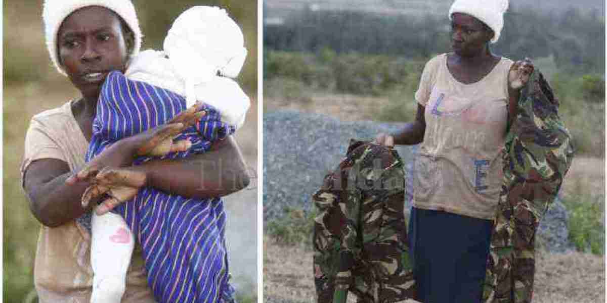 Woman seeks to recover over Sh3m from 23 soldiers.