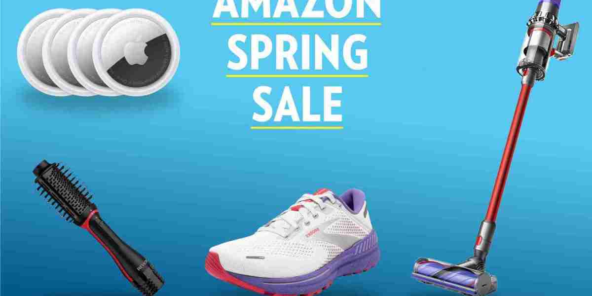 The Best Editor-Backed Amazon Products to Buy During the Big Spring Sale