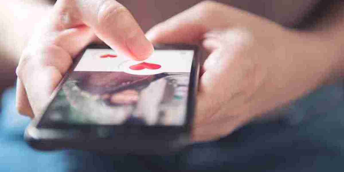 Study: Vanishing photos make dating app matches multiply