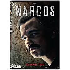 Narcos S02 E10