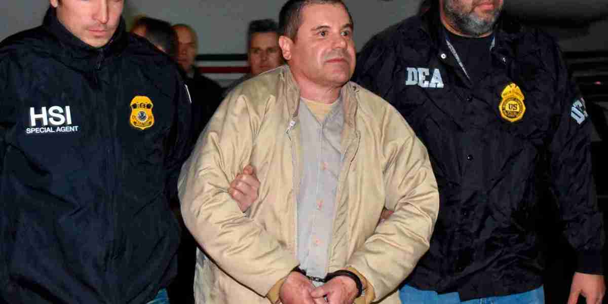 El Chapo asks federal judge to reinstate his phone calls and visits in Colorado prison