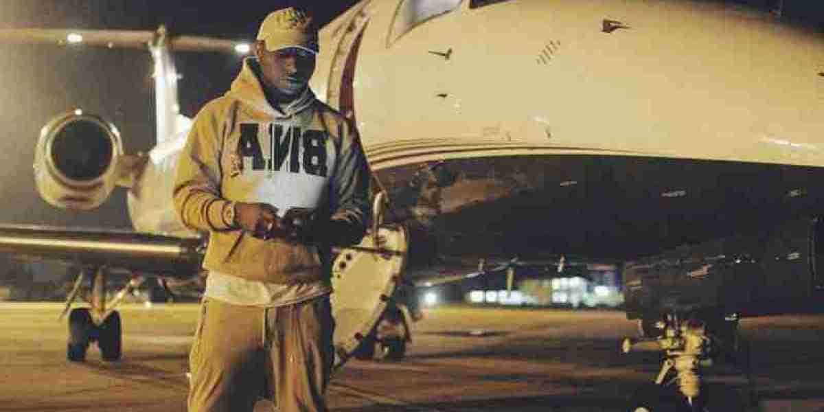 Davido lands in Nairobi aboard a Private Jet ahead of his performance