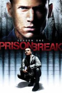 Prison Break S01 E20