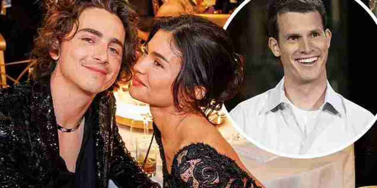 Kylie Jenner NOT pregnant with Timothee Chalamet's baby after wild claims made by comedian: '100% false'