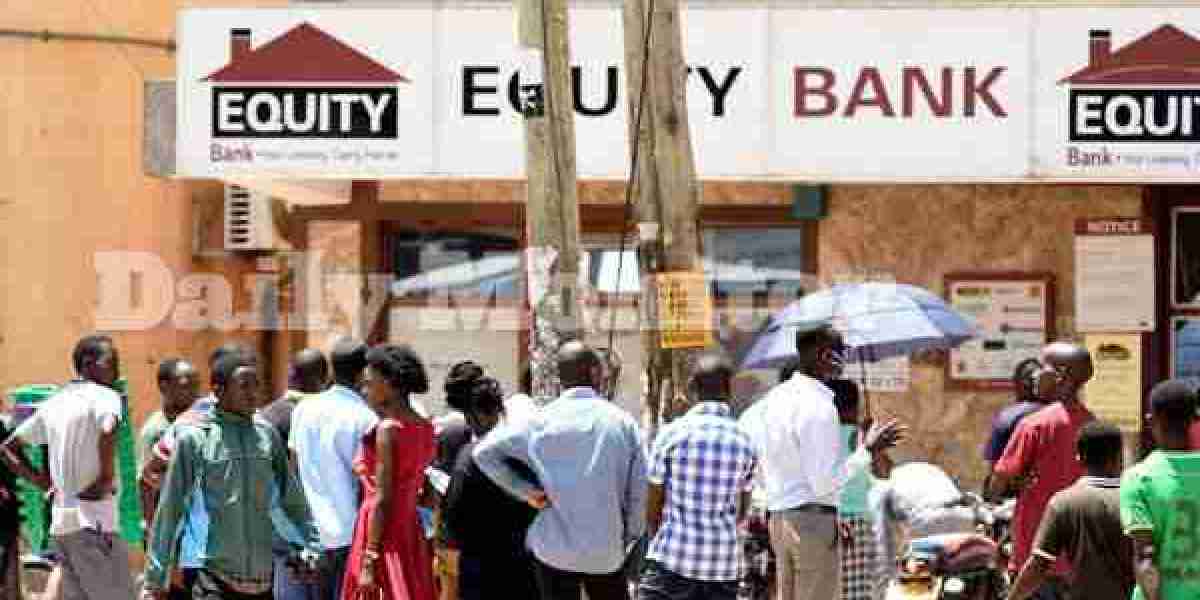 Former Equity boss linked to bank fraud arrested in Uganda