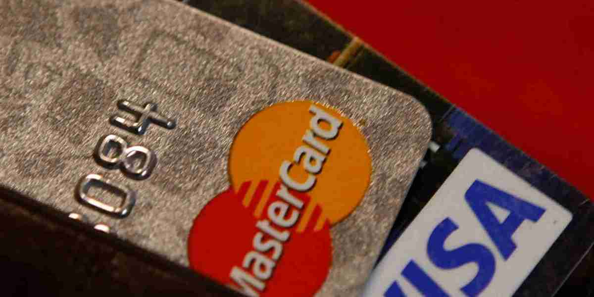 Visa, Mastercard agree to $30B deal with merchants. What it means for credit card holders.