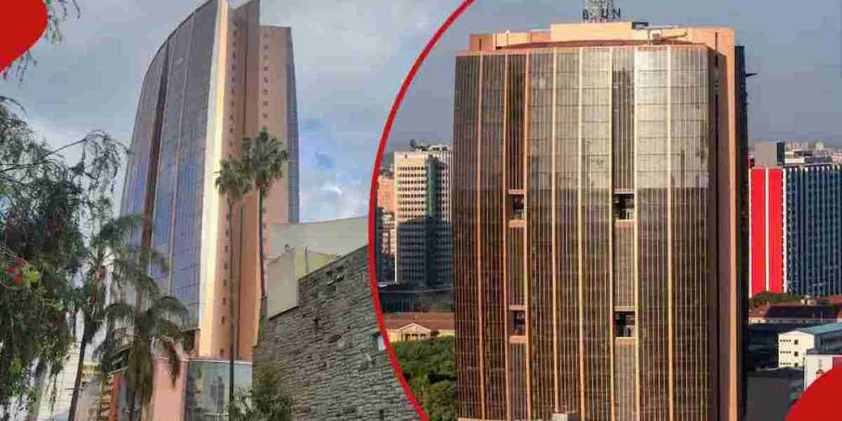 Bunge Tower: Disputes Over Kenya Shilling, US Dollar Payment Delay Completion of Govt Building