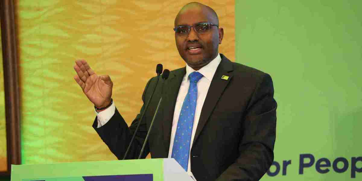 KCB to hire 400 in digital clients race