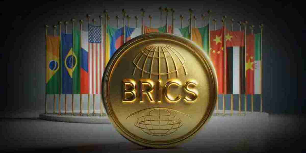 BRICS: Russia Doubles Gold & Foreign Currencies To Uproot US Dollar