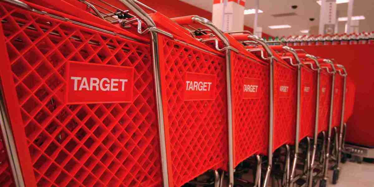 The Reason You Can't Shop For "Just One Thing" at Target