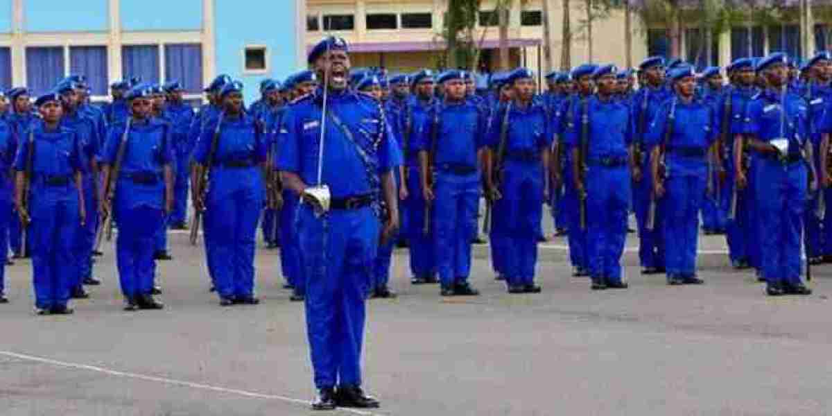 Change in police leadership as Boniface Maingi is named IAU boss