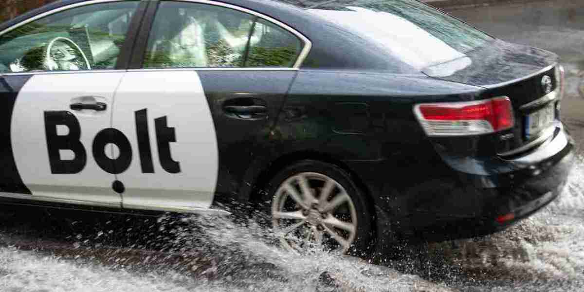 Bolt's cheaper taxi fares hit drivers' pockets