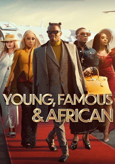 Young, Famous & African S02E09