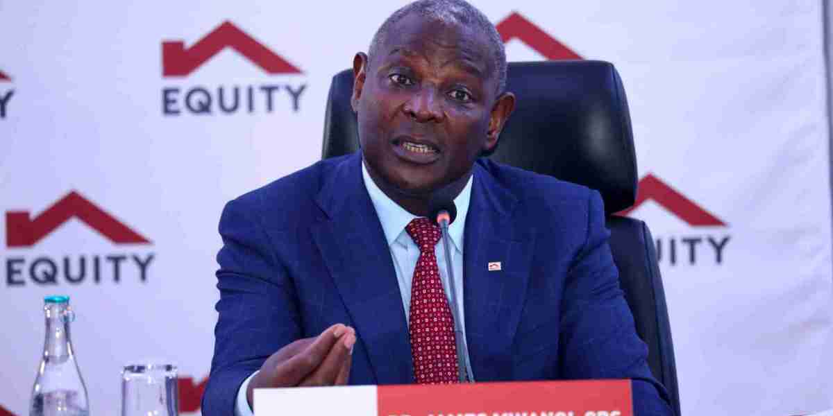 Equity profit falls to Sh42 billion on higher bad loan provisions