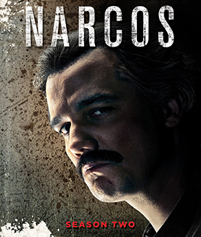 Narcos S02 E07