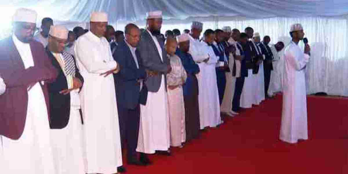 Kindiki declares Wednesday public holiday to mark Eid-Ul-Fitr.