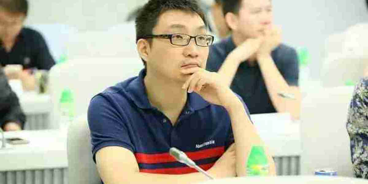 Former Google engineer Colin Huang becomes China’s top tech billionaire