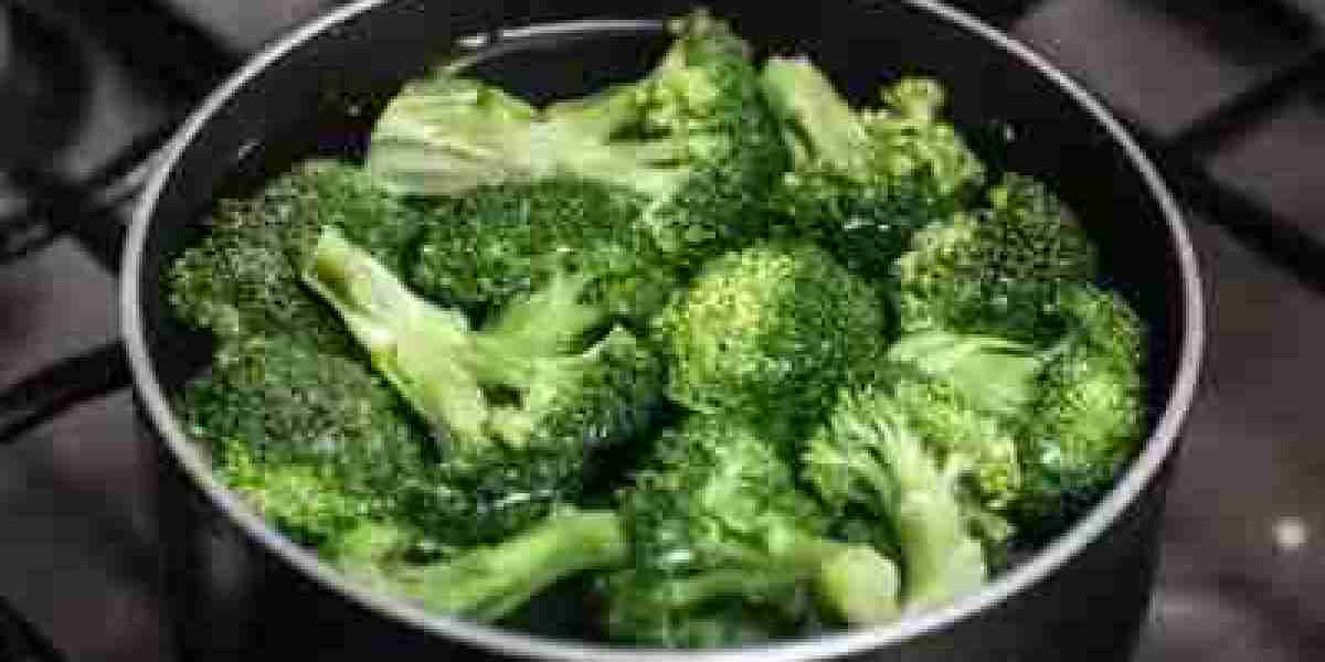 4 ways of cooking broccoli to reap the health benefits