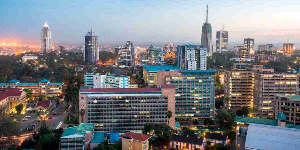 Kenya third best in Africa for immigrants targeting top pay.
