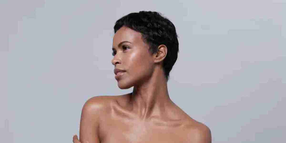 Sabrina Elba on Why African Beauty Isn't a Trend, It's a Lifestyle