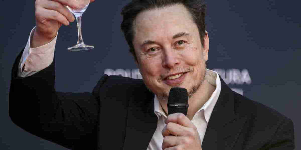 One of Elon Musk's newer companies is eyeing an $18 billion valuation