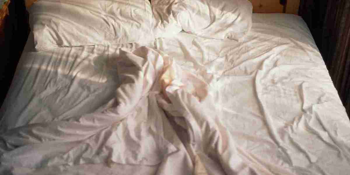 Is Making Your Bed Actually Bad For You?