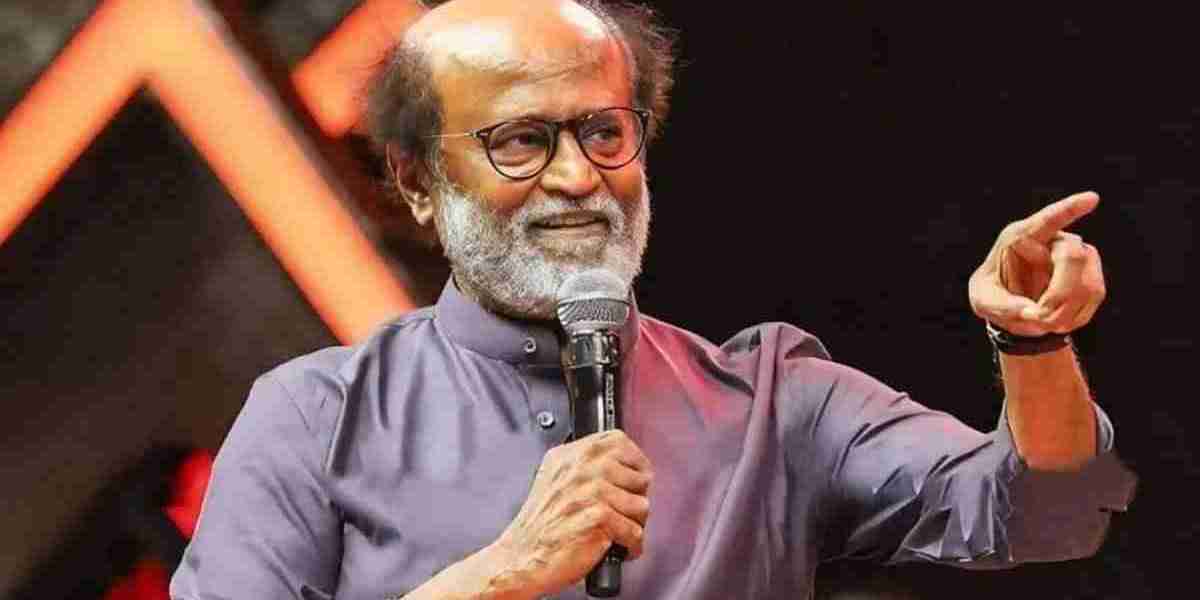 From a lavish Rs 35 crore mansion to a fleet of luxurious cars, here’s a look at what contributes to Rajinikanth’s Rs 40