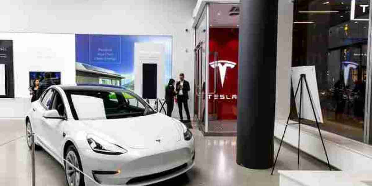 Tesla reportedly abandons plans to make a less expensive $25,000 electric vehicle