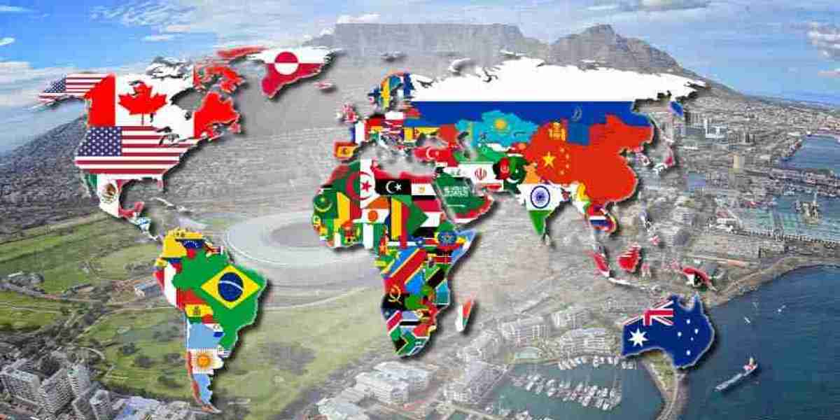 10 best governed countries in Africa according to World Economics