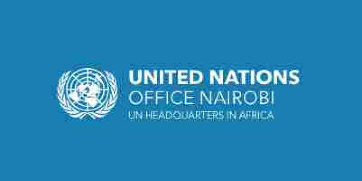 UN Nairobi Hiring In 65 Positions