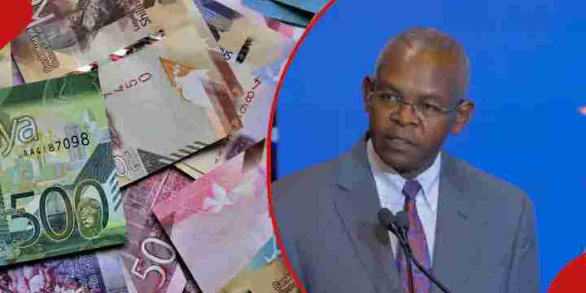 Kenya Shilling Gains More Against US Dollar, Records 12-Month High Against Uganda, Tanzania Shilling
