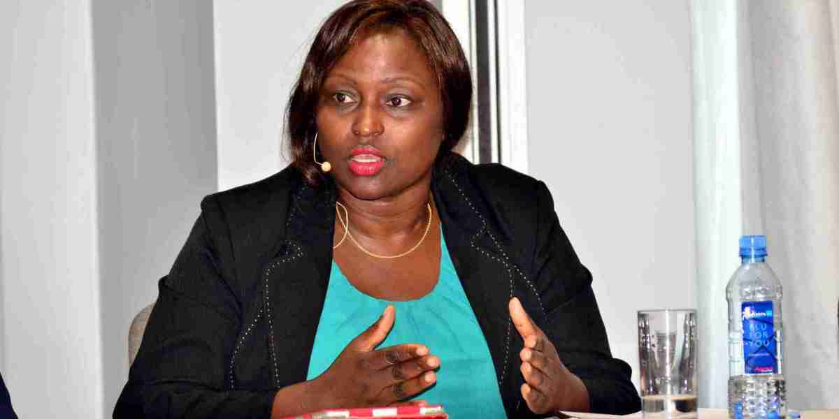 Safaricom hires Florence Nyokabi as new human resource 