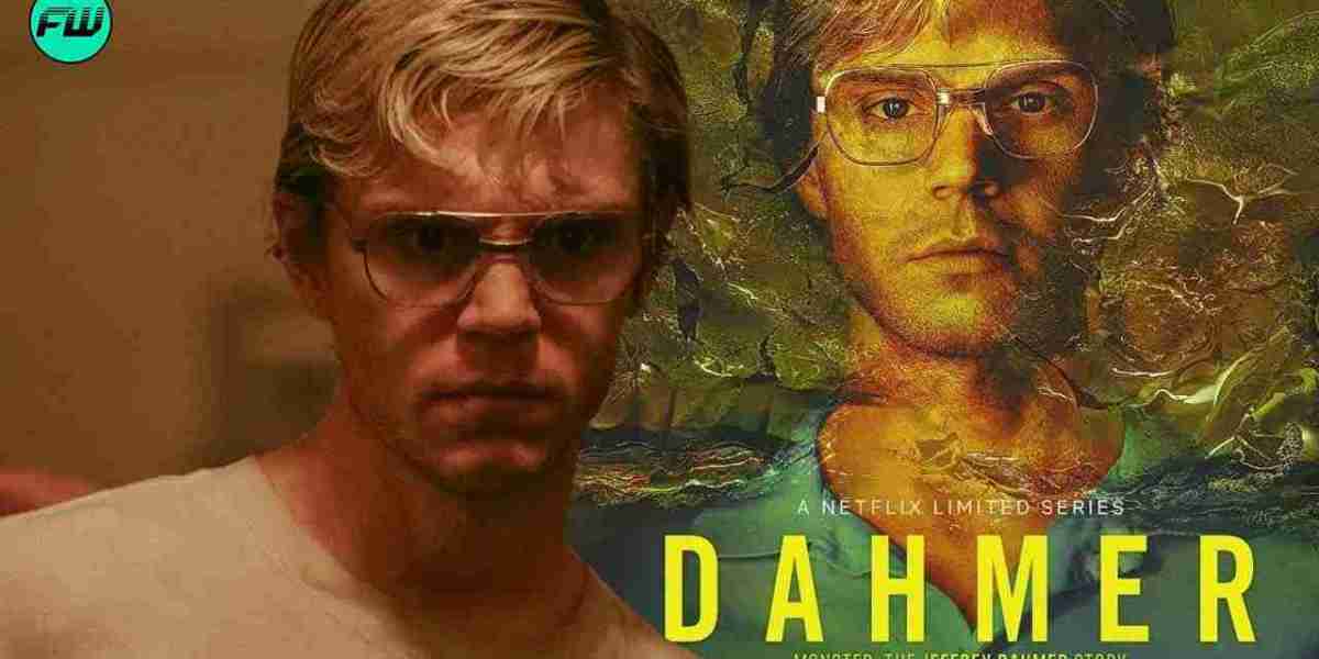 "The Jeffrey Dahmer Story" Highlights How Hollywood Romanticizes Killers and Exploits Victims