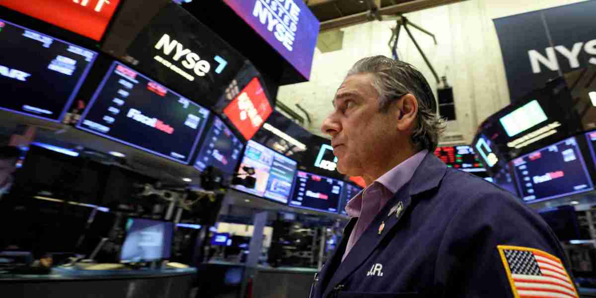 Stocks open higher, look to gain momentum in early Q2 start