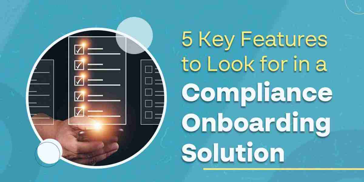 Compliance platform to onboard more customers