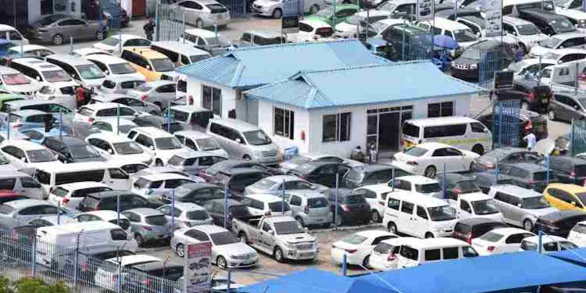 Kenyans’ love for used cars, mitumba hit local industries