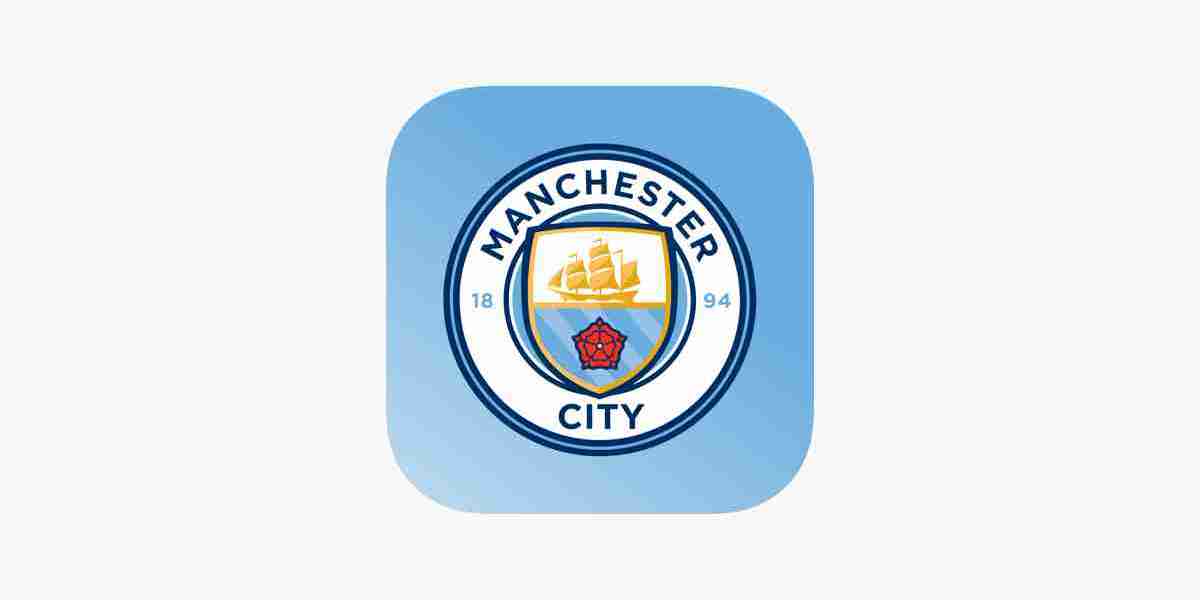 The Manchester City official app for iPhone and Android is available to install from the App and Google Play Stores now