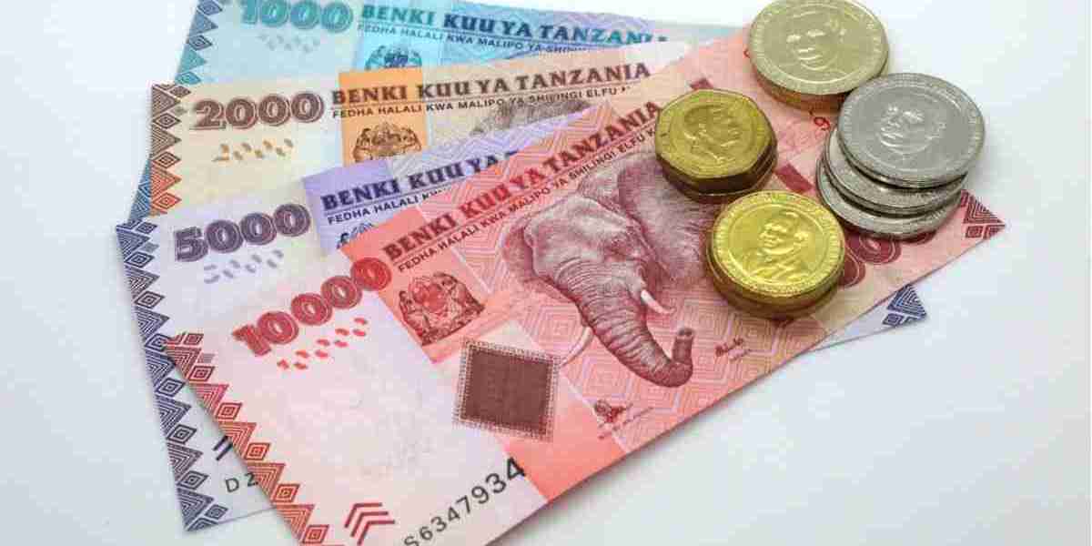 Kenyan shilling strengthens against Tanzania, Uganda currencies