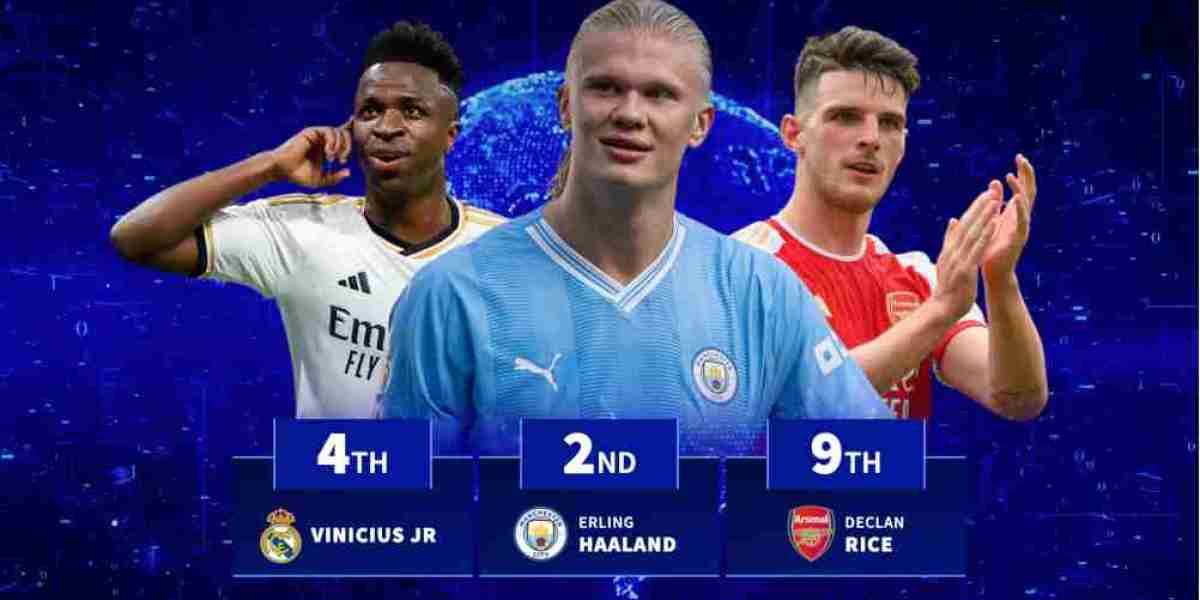 100 most valuable players: Premier League and English players dominate the list