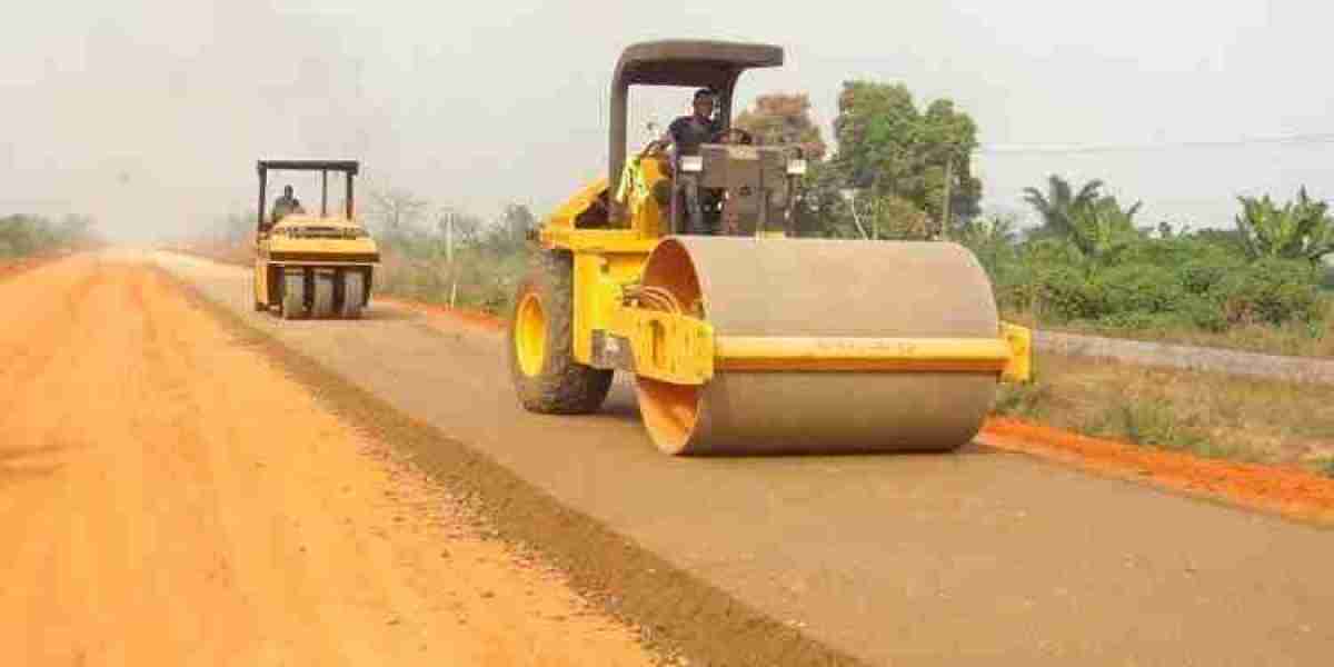 AfDB bans Chinese road builder for graft in Uganda