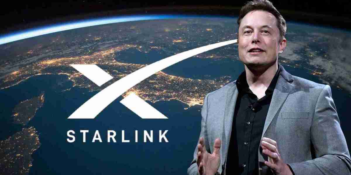 Elon Musk's Internet Firm Starlink Cuts Installation Costs for Kenyan Customers by Half.